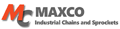 ロゴ：MAXCO Chain
