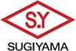 logo：Sugiyama Chain Co., Ltd.