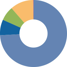 Stock Distribution by Owner2