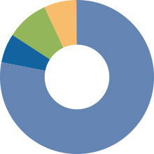 Stock Distribution by Owner2