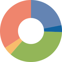所得者別株式分布情報1