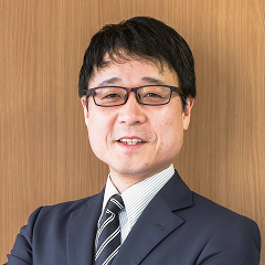 井上 泰輔の写真