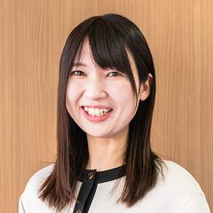 三井 綾子の写真