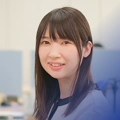 三井 綾子の写真