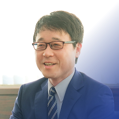 井上 泰輔の写真