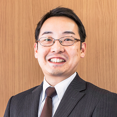 酒井 亮徳の写真