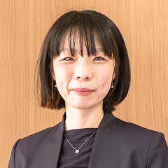 廣川 絵美の写真