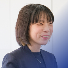 廣川 絵美の写真