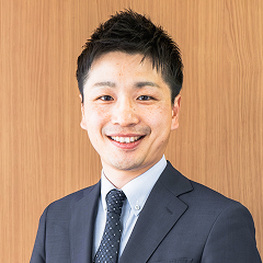 黒田 哲平の写真