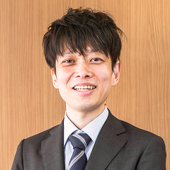 井元 翔太の写真