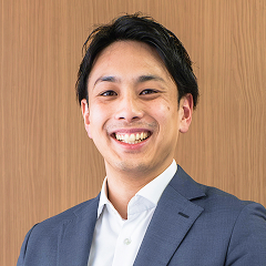 野中 亮佑の写真