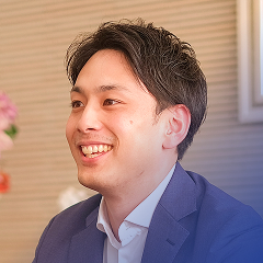 野中 亮佑の写真